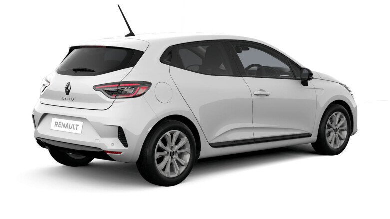 Renault Clio 1.0 TCe 90 Generation 5dr Petrol Hatchback